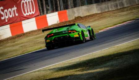 Gran remontada de Pérez Companc