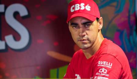 Okulovich, otro de los accidentados en Posadas