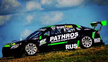 De Benedictis cerró el día