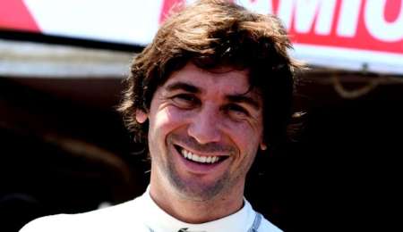 De Benedictis: “Vuelvo al equipo que me dio muy buenos resultados”