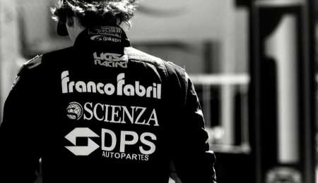 De Benedictis se despidió del equipo