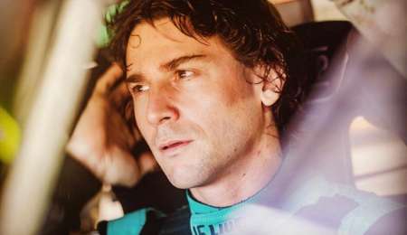 De Benedictis: “Mi relación con Mauro está terminada”