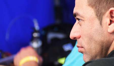 De Carlo con nuevo diseño en el TC