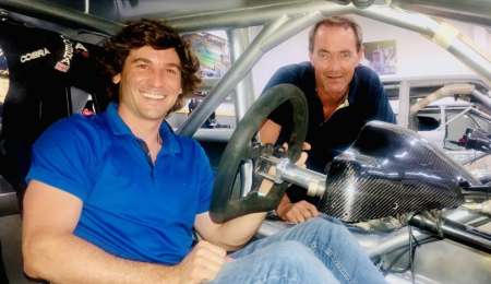 No seguirán juntos en el TC 