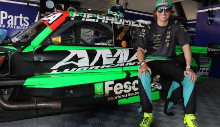 De Benedictis se desvinculó del Maquin Parts