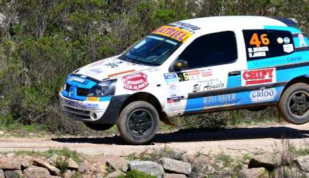 Siempre estuvimos en la pelea