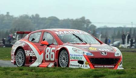 Canapino, centenario