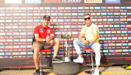 Encuesta: ¿Quién sale campeón?