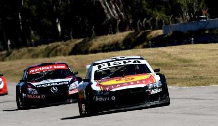 Girolami vs Canapino vs Girolami: Final electrizante en Río IV