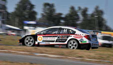 El triunfo del campeón