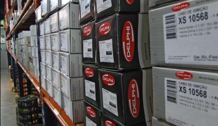 Etman incorporó la marca Delphi a su portafolio