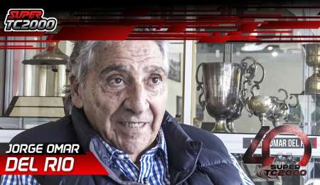 "Es la crisis más fuerte que ha vivido el automovilismo en su historia"