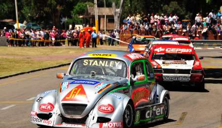 El auténtico Herbie esta en Uruguay
