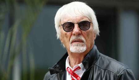 Ecclestone en contra de un calendario tan extenso de F1