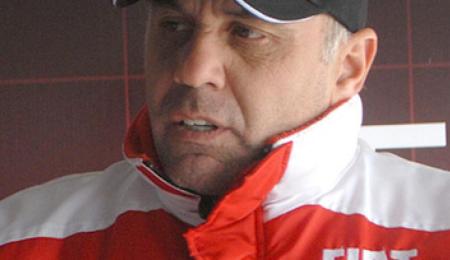 Der Ohanessian comenzó adelante en San Juan