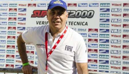 "Sentí que los pilotos que tienen llegada en los medios no hicieron mucho"