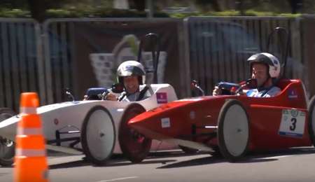 El DesafíoEco, educación y nuevas tecnologías