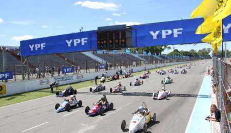 Más de mil alumnos vivieron el Desafío Eco YPF