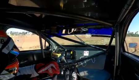 Desde adentro: El abandono de Urcera en la primera final