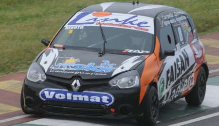 Regresa Matías Devoto