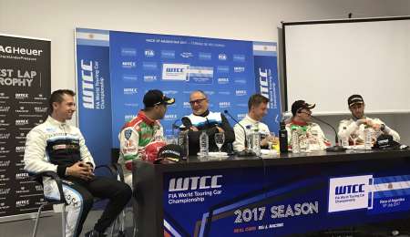 Top6 para Guerrieri y Girolami