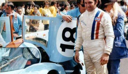 Pedro Rodríguez a 50 años de su partida