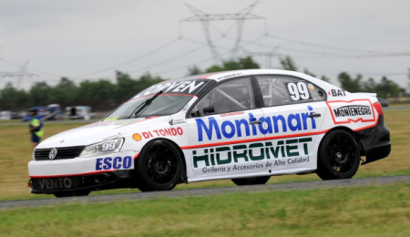 Angelini en la mayor