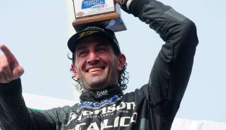 Las 13 victorias de Moriatis en Turismo Carretera