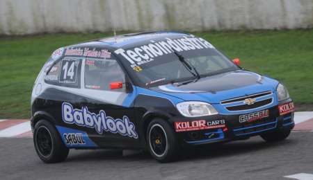 Di Bella busca cambiar la racha