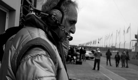 Dura sanción de la CAF a Di Meglio