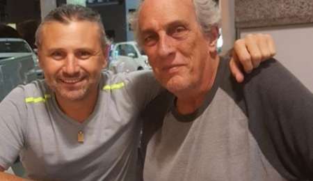 Proyecto de ley: Juan María Traverso, Ciudadano ilustre de Buenos Aires