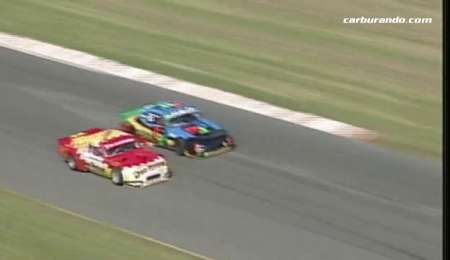 La maniobra de Marcos Di Palma que despertó la locura en La Plata