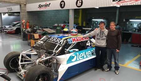 En el nombre del padre y del hijo