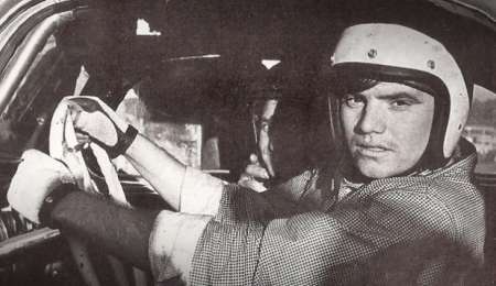 Se lleva en la sangre