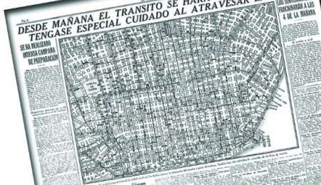 ¿Por qué hoy es el Día de la Seguridad Vial?