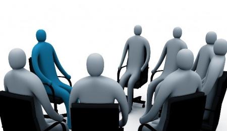 Y un día, el automovilismo volvió a dialogar