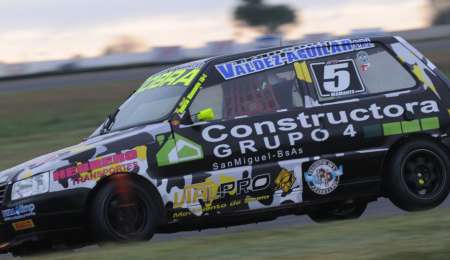 Diamante listo para defender la punta en Paraná