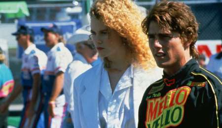 Las películas de autos que fueron nominadas a los Premios Óscar