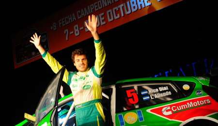 "Apuesto por los nuevos motores"