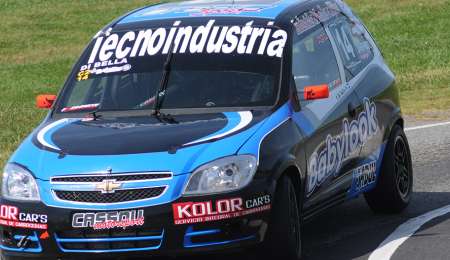 Di Bella apuesta a seguir mejorando