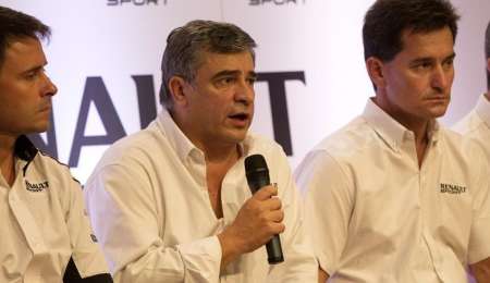 "¿Qué hubiese pasado si el toque no existía?"