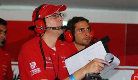 "Será como correr en una pista nueva"