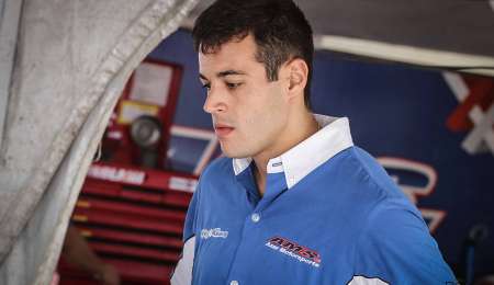 “Estamos teniendo un gran presente”