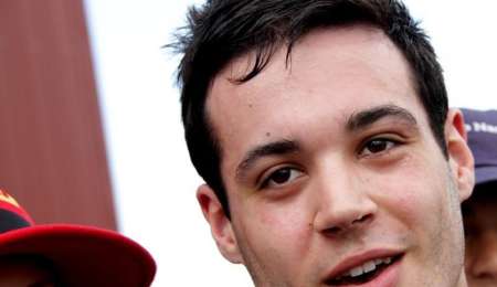 "Altuna y Canapino tienen que tener presiones"