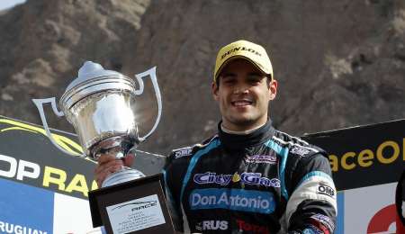 Diego Azar con una prueba y cambios antes de Mendoza