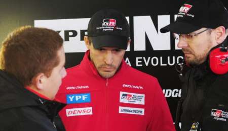 "La competencia será más apretada y con sobrepasos”