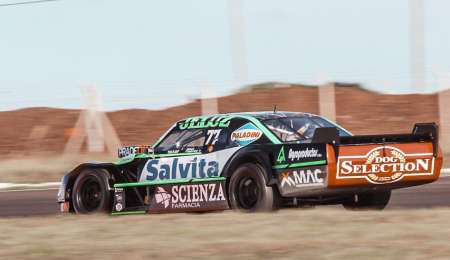 Tres invitados con gran responsabilidad en los 1000 kilómetros 