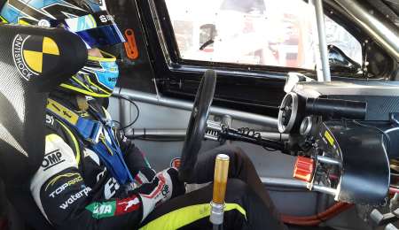 Ciantini: “Voy tranquilo a San Juan, ya llegarán los resultados” 