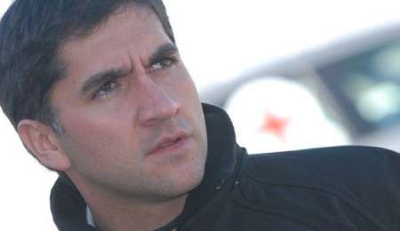 "No veo el TC y no extraño el automovilismo"