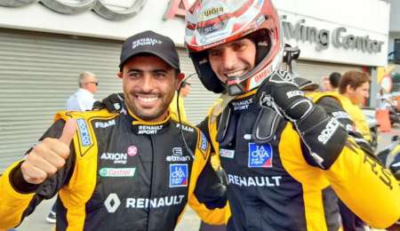 ¿Ardusso y Ponce de León en los 200 Km?